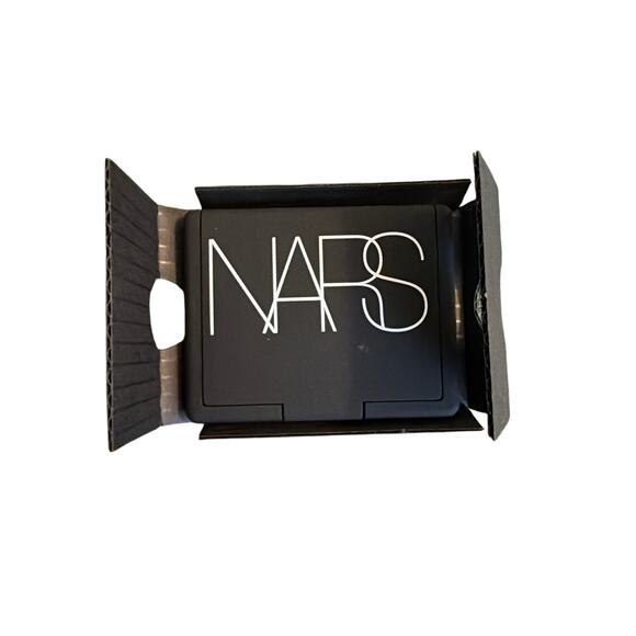 NARS Blush Amour Color Matte Blush 0.16 oz New in Box Full size - Picture 6 of 6
